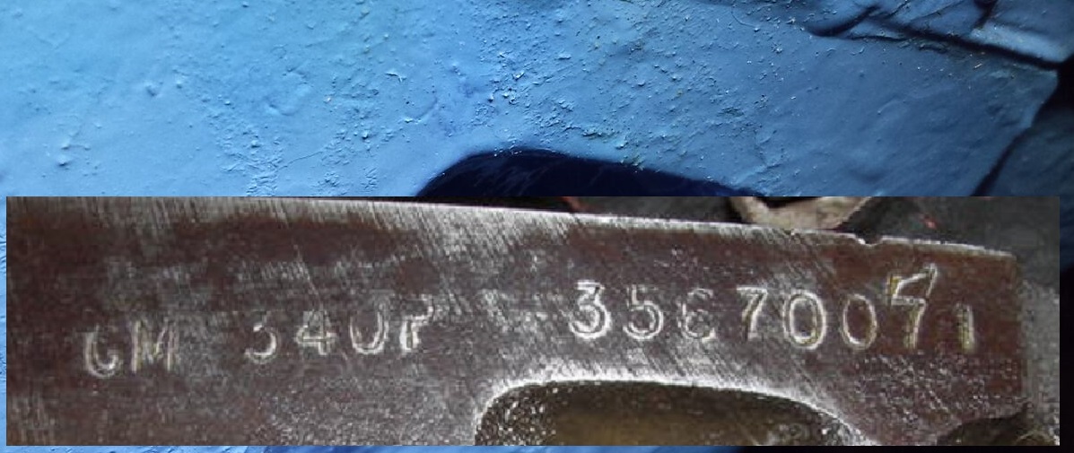 Attached picture 1b412268 vs 1b450330-ead stampings.jpg